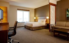 Hyatt Place Detroit/novi Hotel