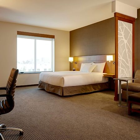 Hyatt Place Detroit/Novi Exterior photo