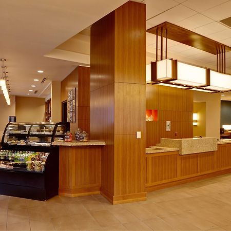 Hyatt Place Detroit/Novi Exterior photo