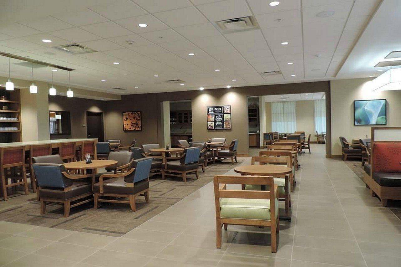 Hyatt Place Detroit/Novi Exterior photo