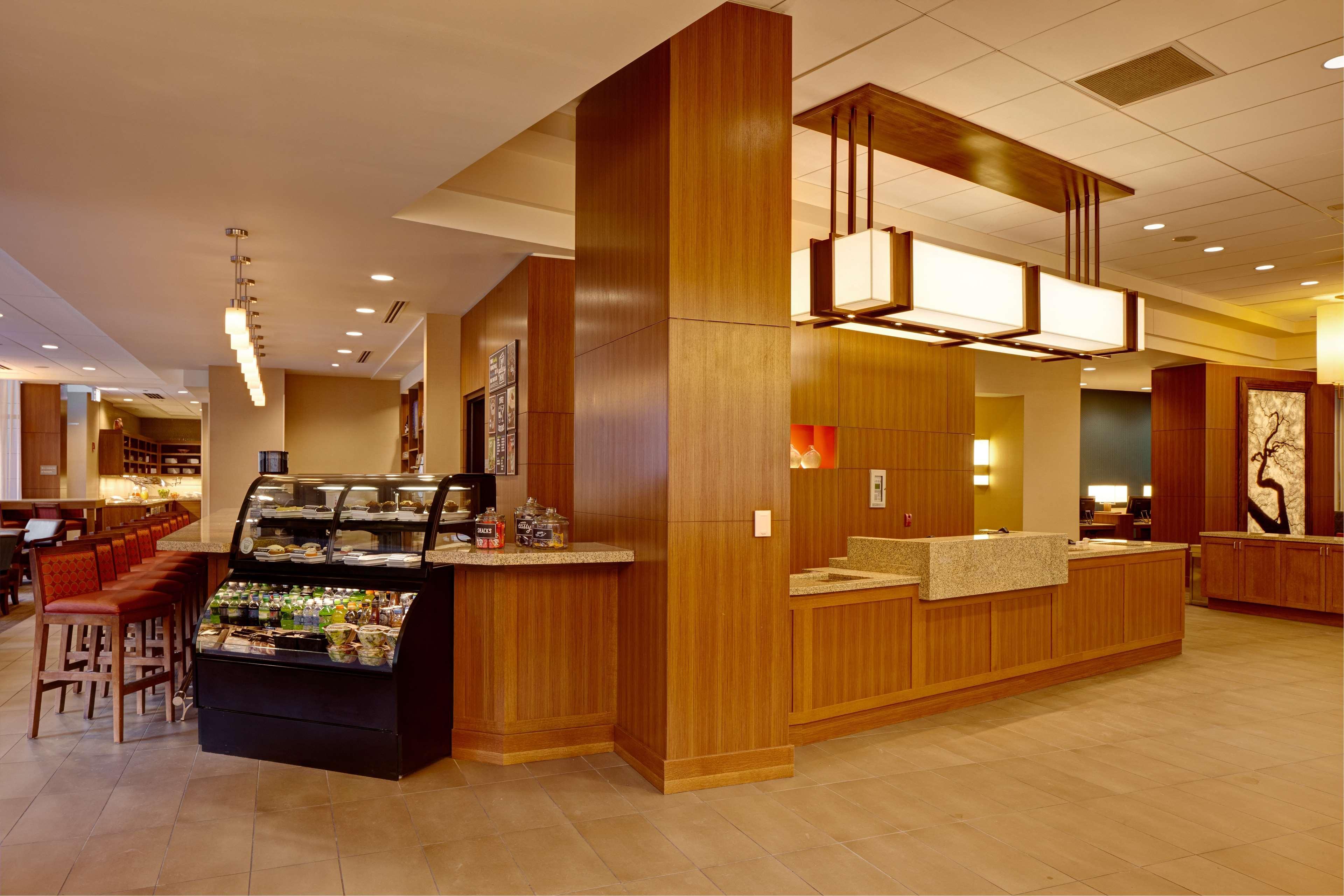Hyatt Place Detroit/Novi Exterior photo