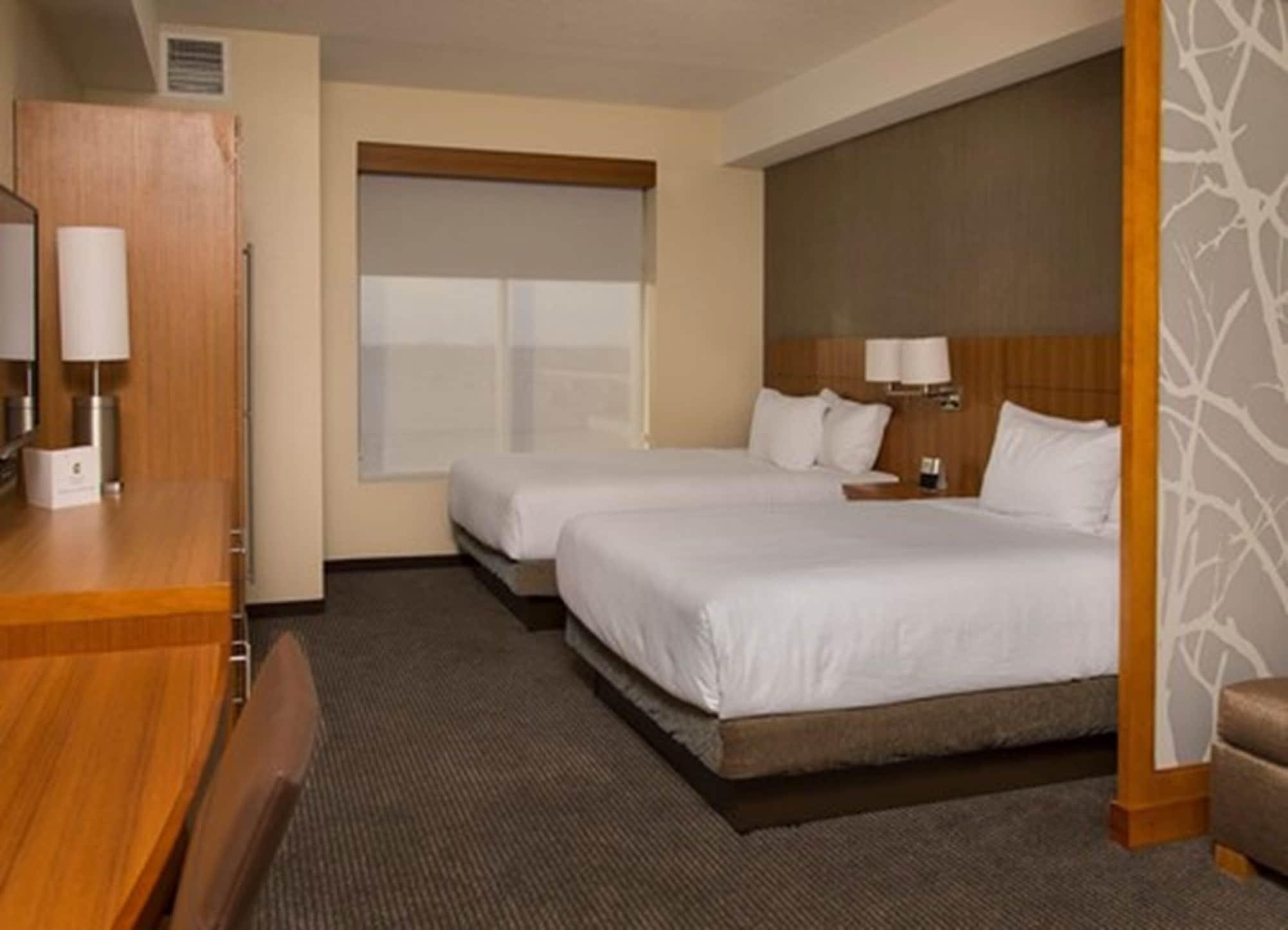 Hyatt Place Detroit/Novi Exterior photo