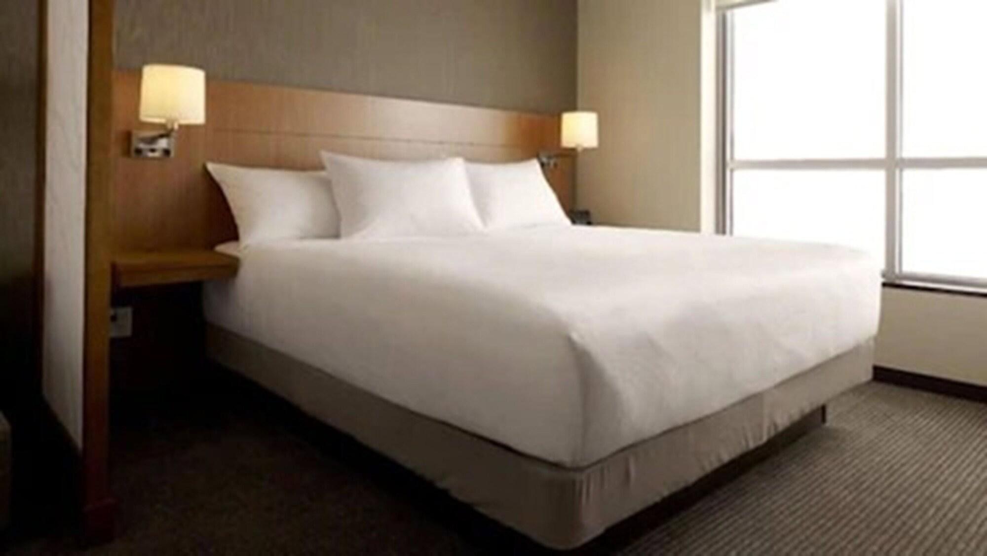 Hyatt Place Detroit/Novi Exterior photo