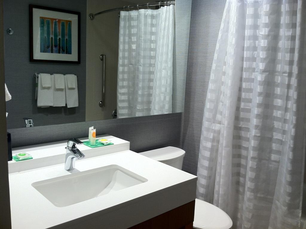 Hyatt Place Detroit/Novi Room photo