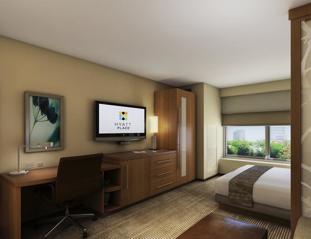 Hyatt Place Detroit/Novi Room photo