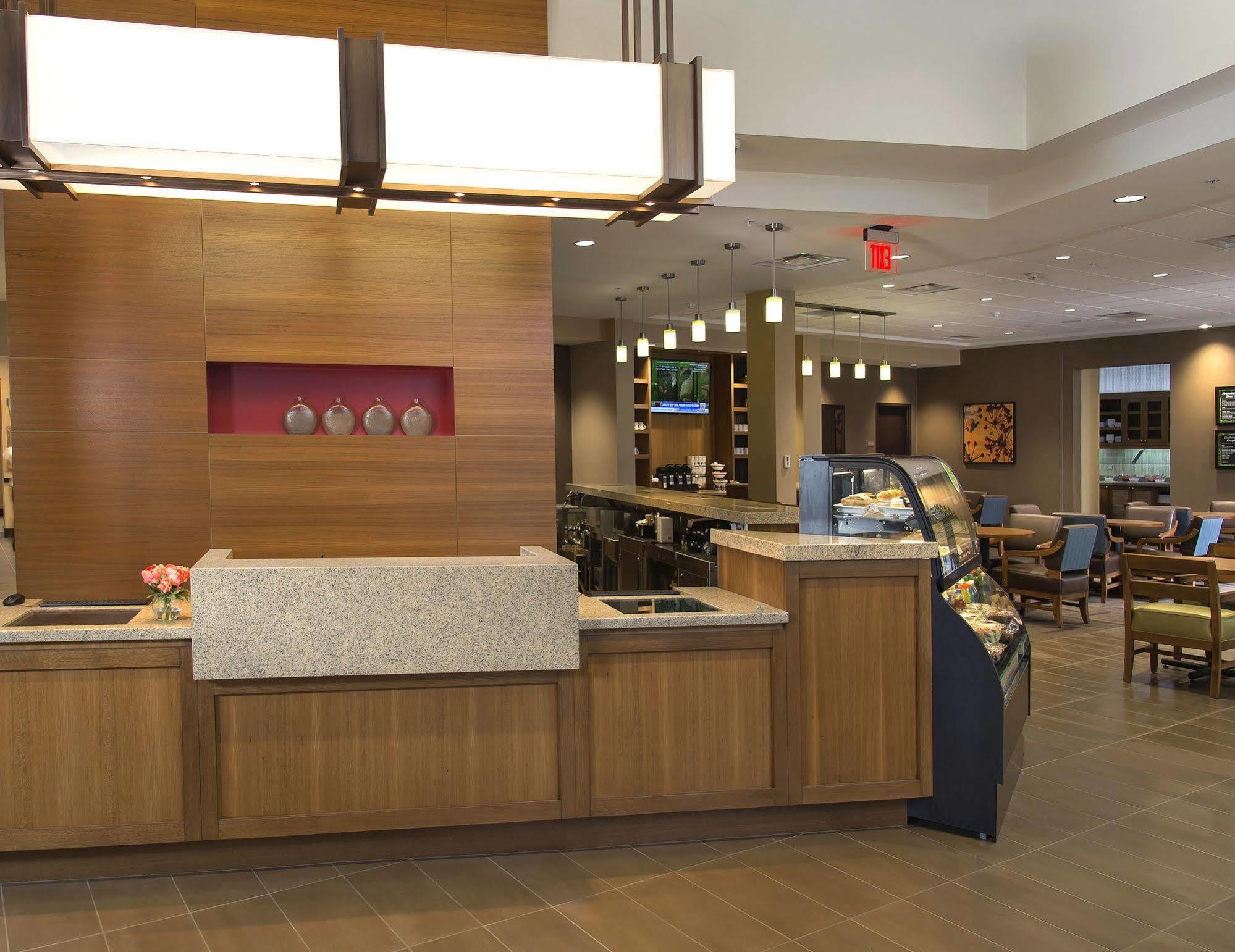 Hyatt Place Detroit/Novi Exterior photo